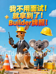 builder牌照图片2