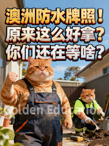 防水证书图片1