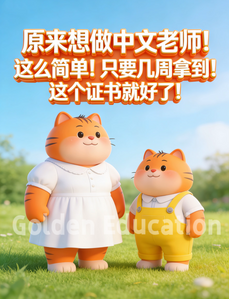 中文老师666