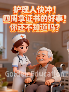 老年护理图片1