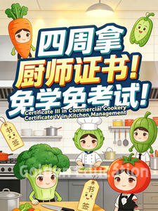 厨师三级1