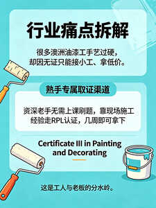 油漆工101 油漆工101