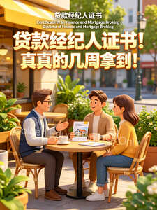 贷款经纪人100