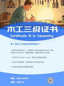 细木工1