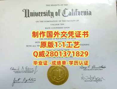 171加州大学圣克鲁兹分校