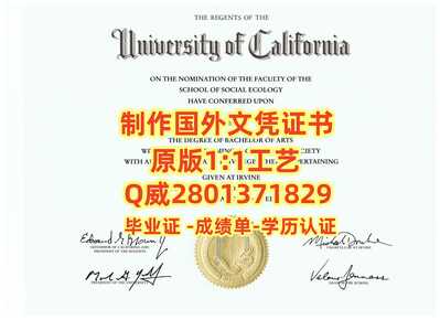 173加州大学尔湾分校