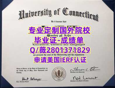 186康涅狄格大学