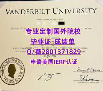 196范德堡大学