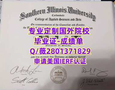 198南伊利诺伊州大学