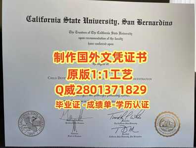 205加州州立大学圣贝纳迪诺分校