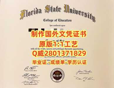 217佛罗里达州立大学