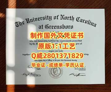 226北卡罗来纳大学格林波若分校