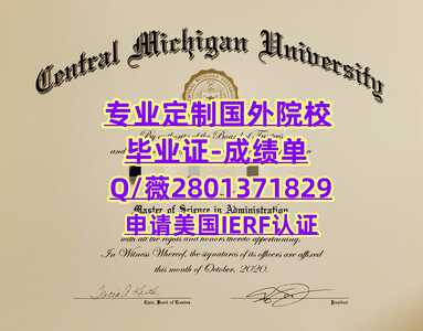 234中央密西根大学