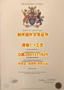 273德比大学