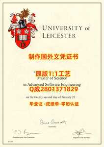 274莱斯特大学