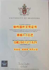 334.布拉德福德大学