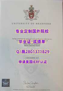 334.布拉德福德大学