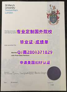 335.圣玛丽大学学院