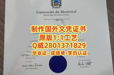 397蒙特利尔大学