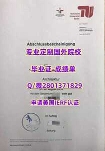 432柏林工业大学