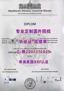 436明斯特大学