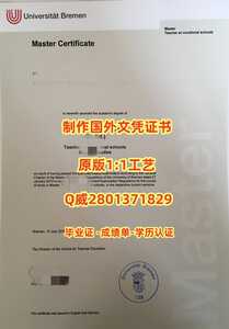 447不来梅大学