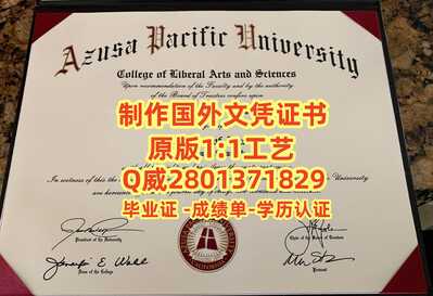 4阿苏萨太平洋大学