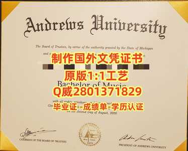 10安德鲁大学
