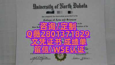 14北达科他大学