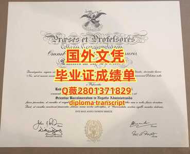 84乔治城大学