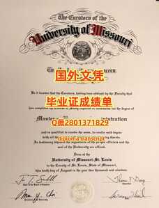 90密苏里大学