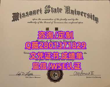 93密苏里州立大学