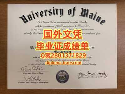 97缅因大学