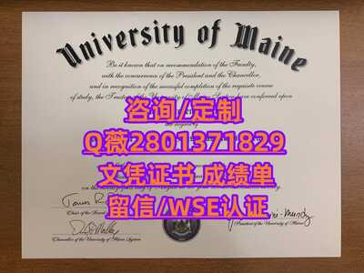 97缅因大学
