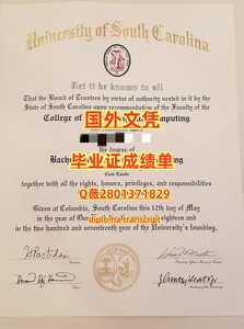 102南卡罗来纳大学