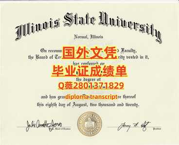 147伊利诺伊州立大学