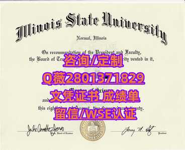 147伊利诺伊州立大学
