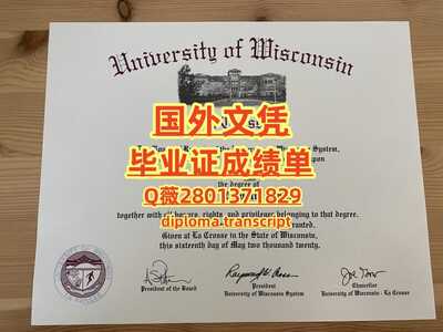 161威斯康星大学拉克罗斯分校