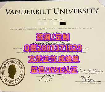 196范德堡大学