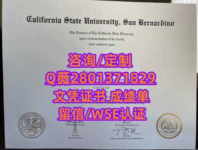 205加州州立大学圣贝纳迪诺分校