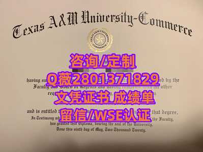211德州农工大学康莫斯校区