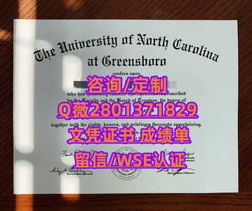 226北卡罗来纳大学格林波若分校