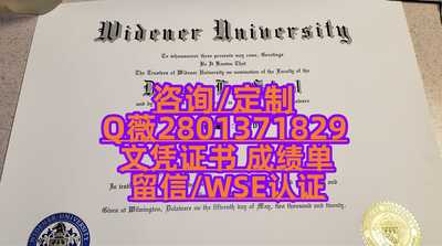 231威得恩大学