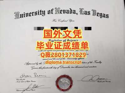 233内华达大学拉斯维加斯分校