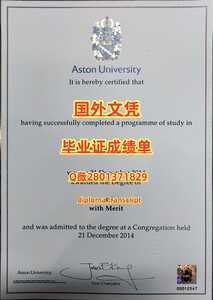 265阿斯顿大学