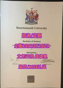 292伯恩茅斯大学