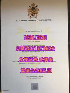 296曼彻斯特城市大学