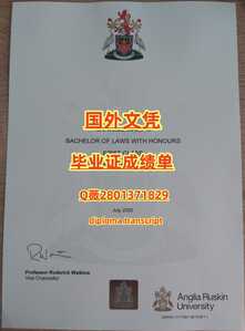 345.安格利亚鲁斯金大学