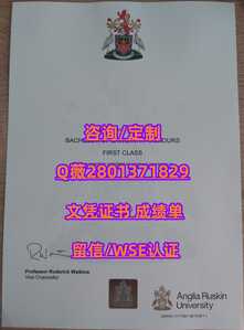 345.安格利亚鲁斯金大学