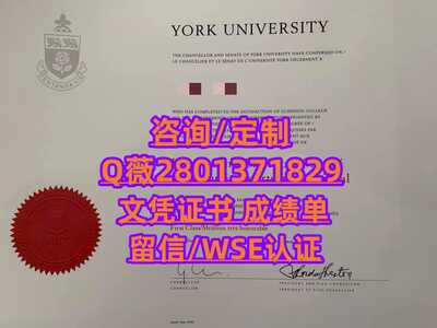 349约克大学